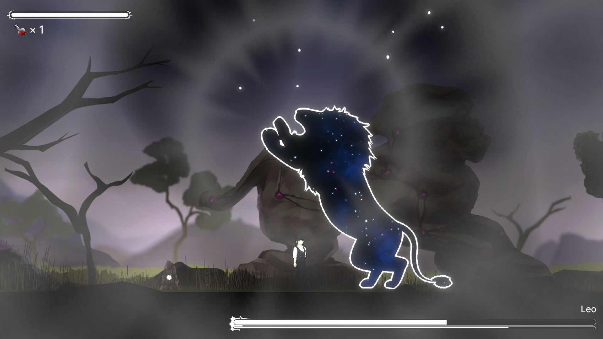 MEHEN screenshot 2