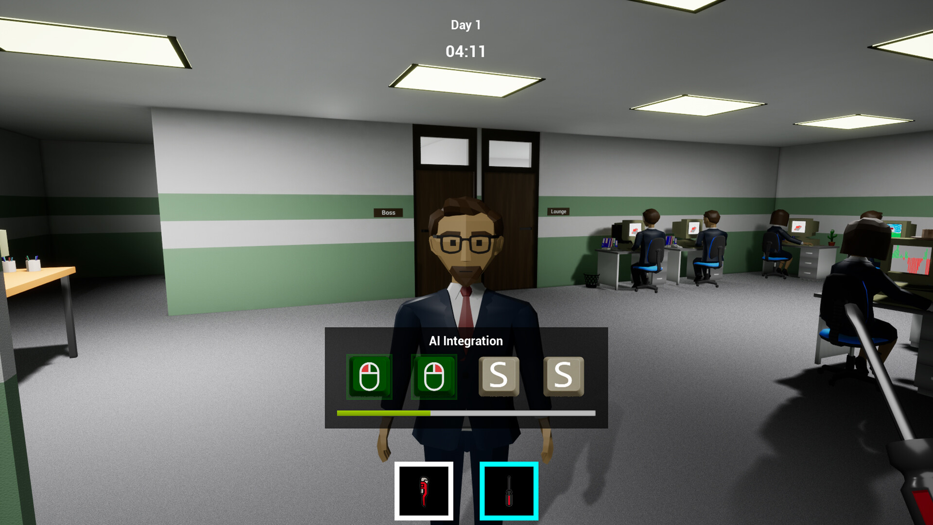 Catching Breaks screenshot 3