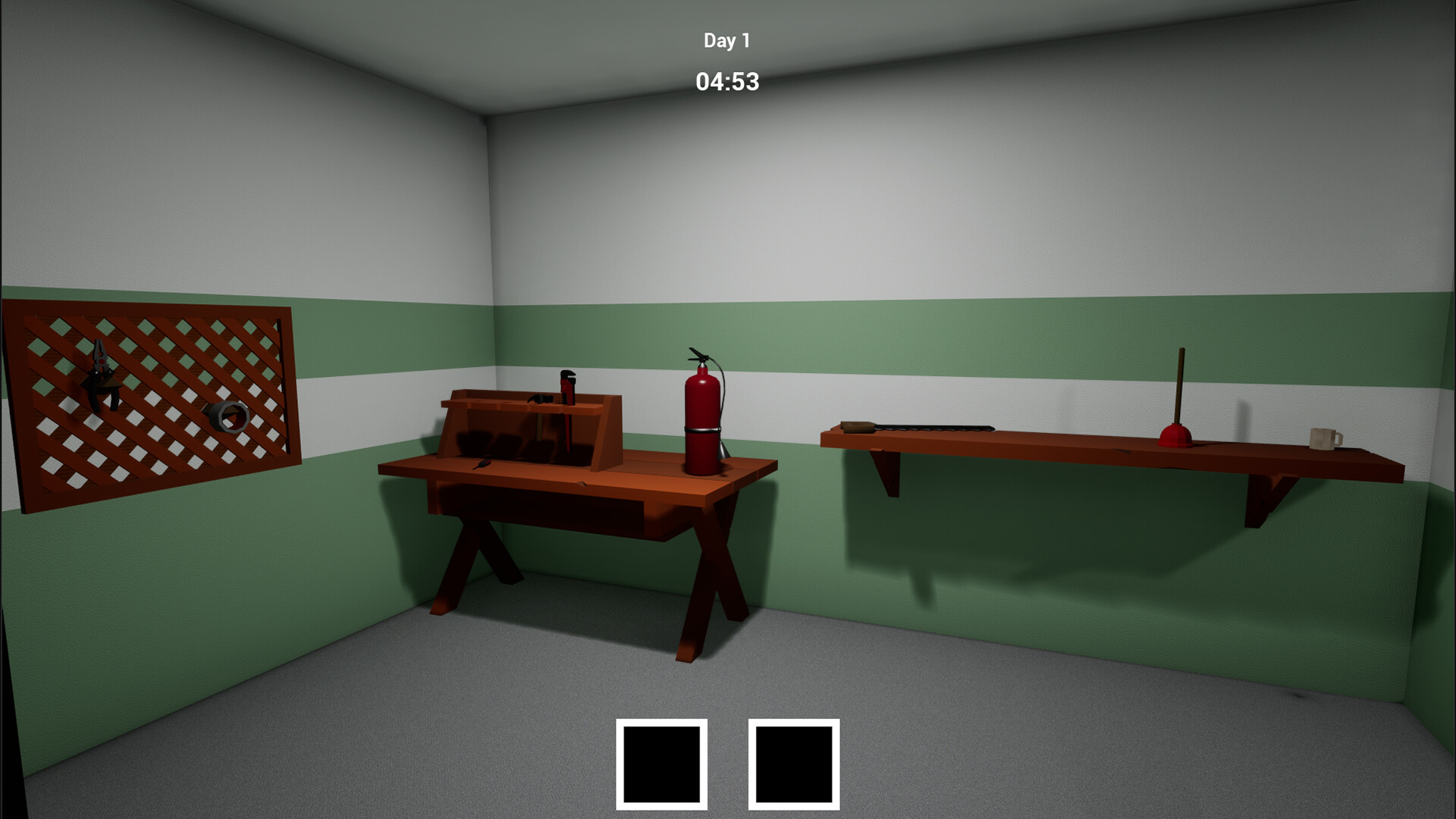 Catching Breaks screenshot 2