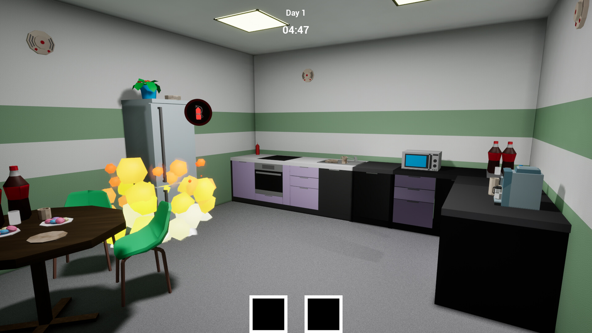 Catching Breaks screenshot 4