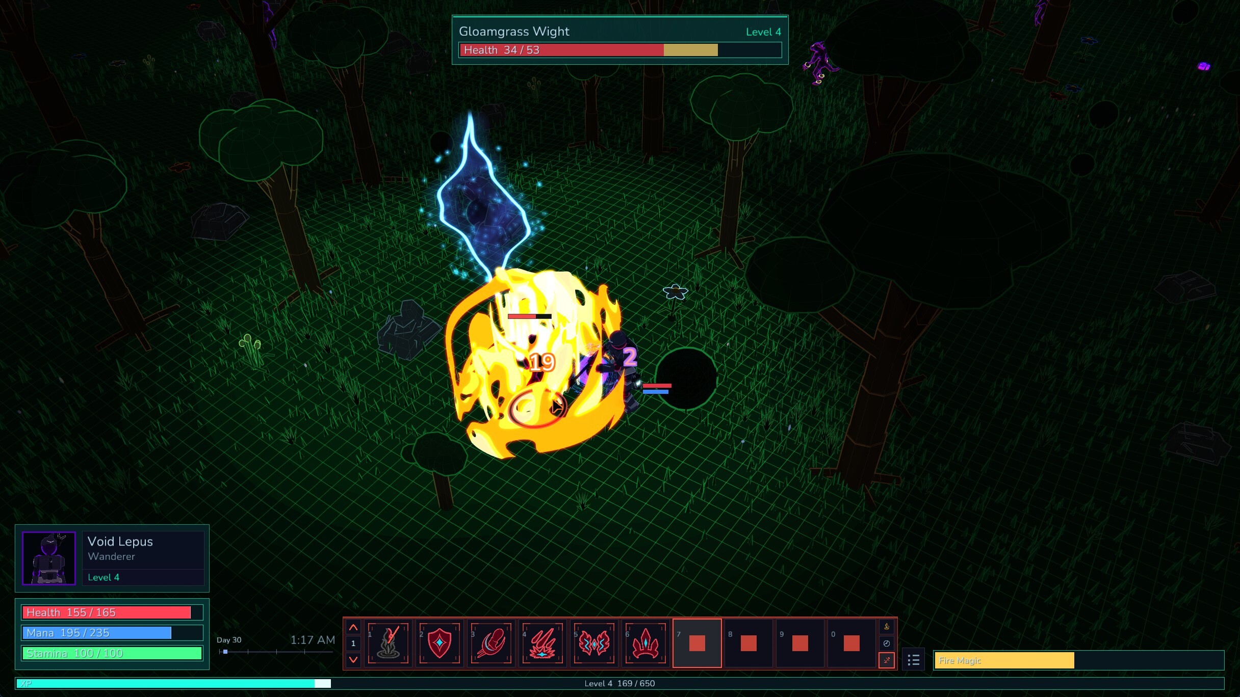Lumenweld screenshot 3