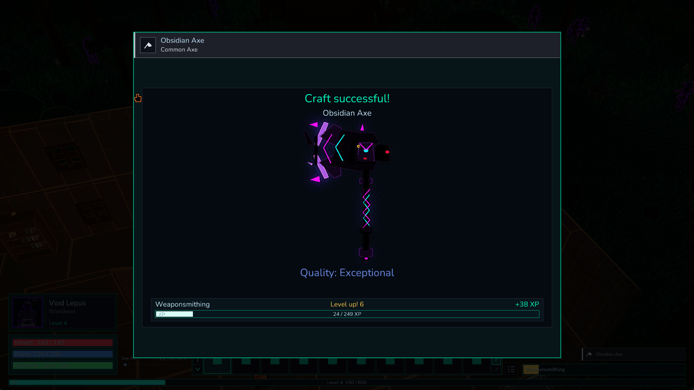 Lumenweld screenshot 5