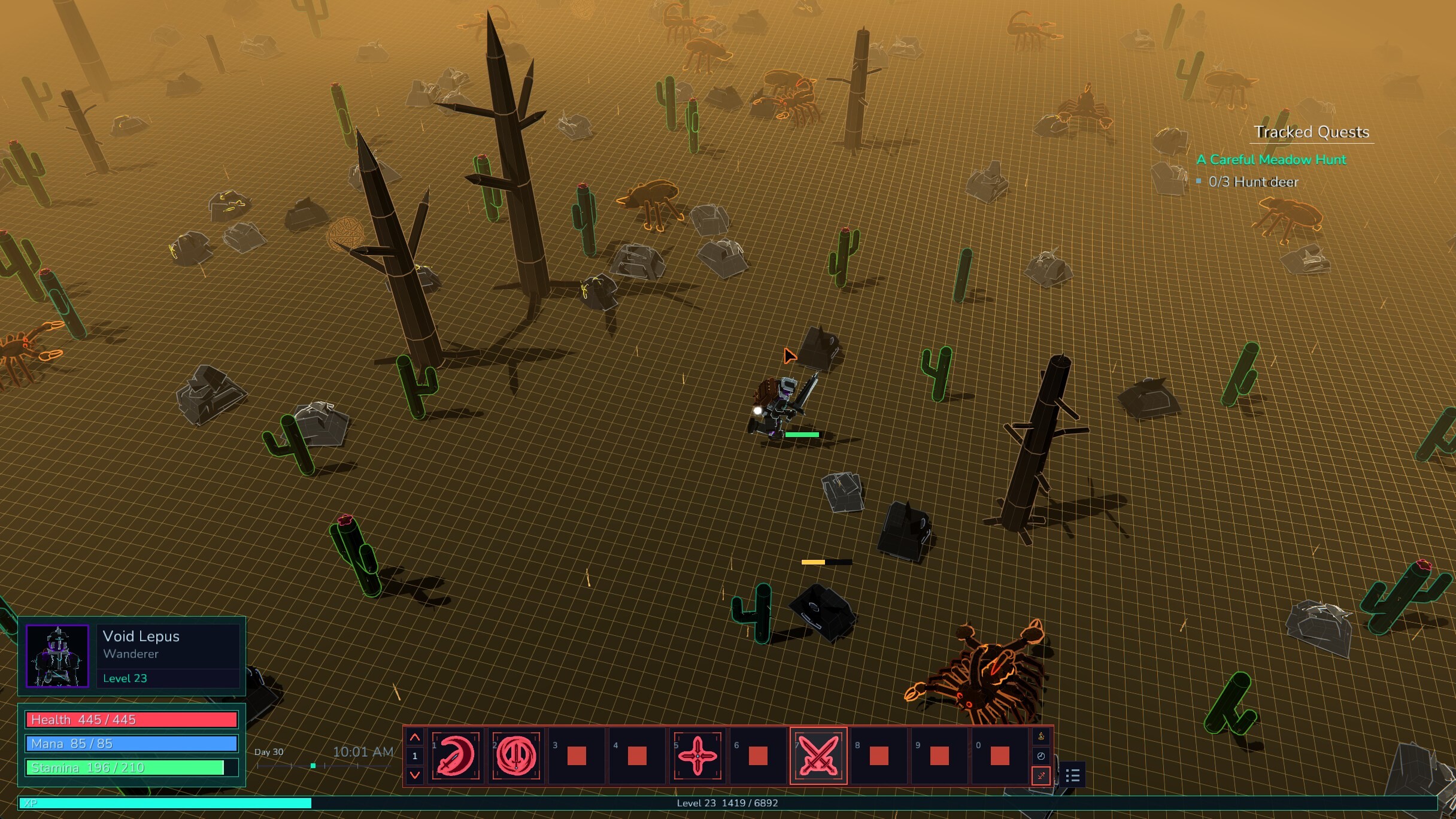 Lumenweld screenshot 4