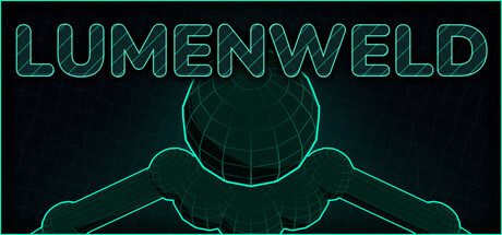 Cover art from Lumenweld