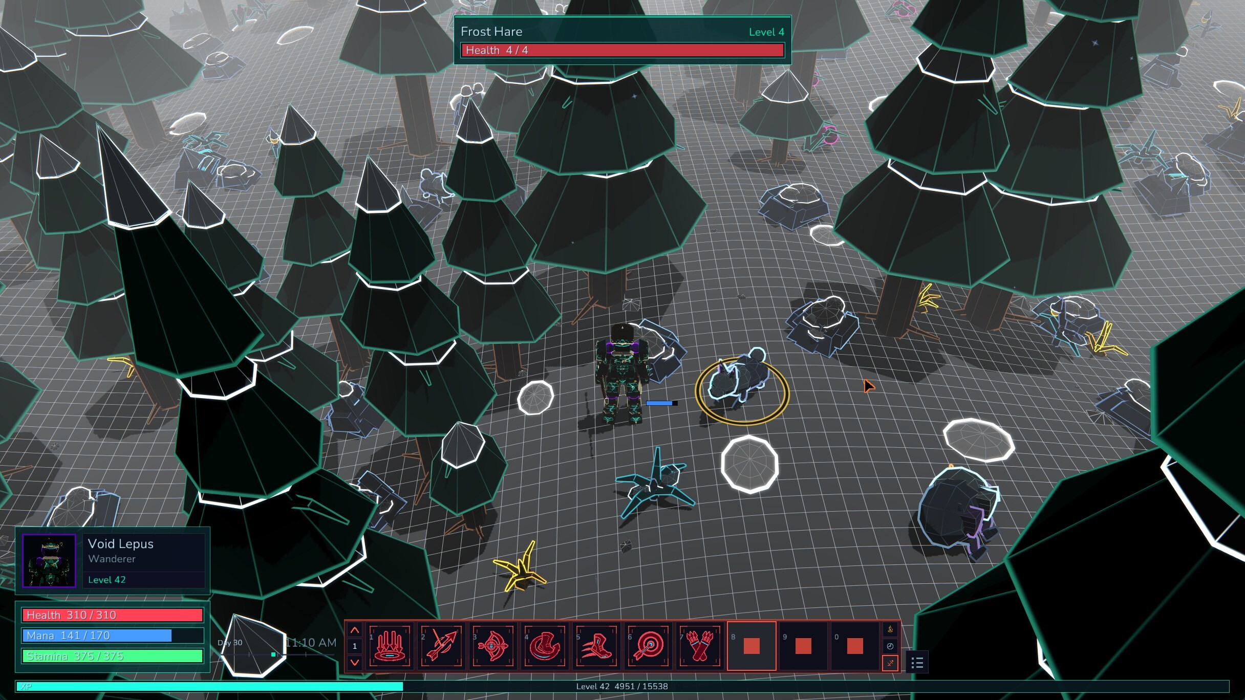 Lumenweld screenshot 2