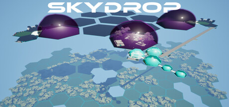 Cover art from SkyDrop