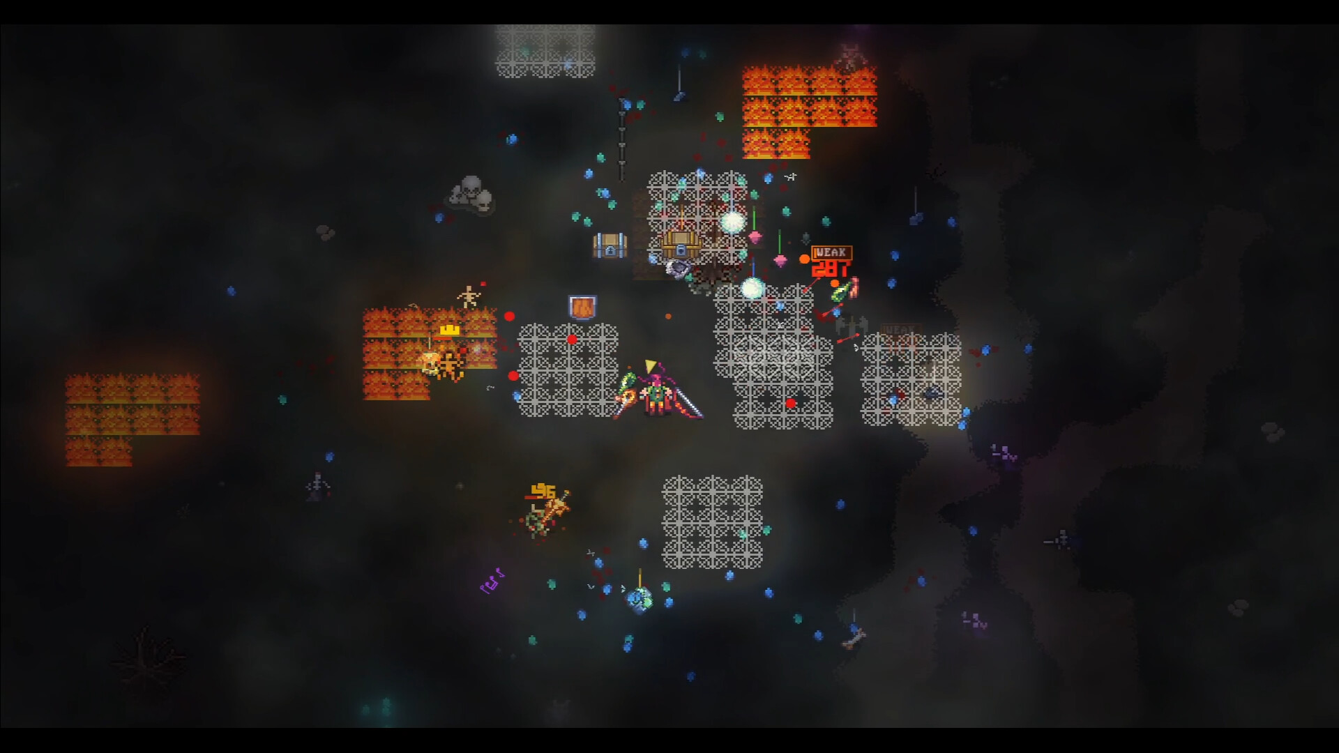FORJ screenshot 2