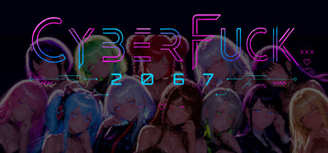Cyberfuck 2067