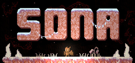 Cover art from Sona