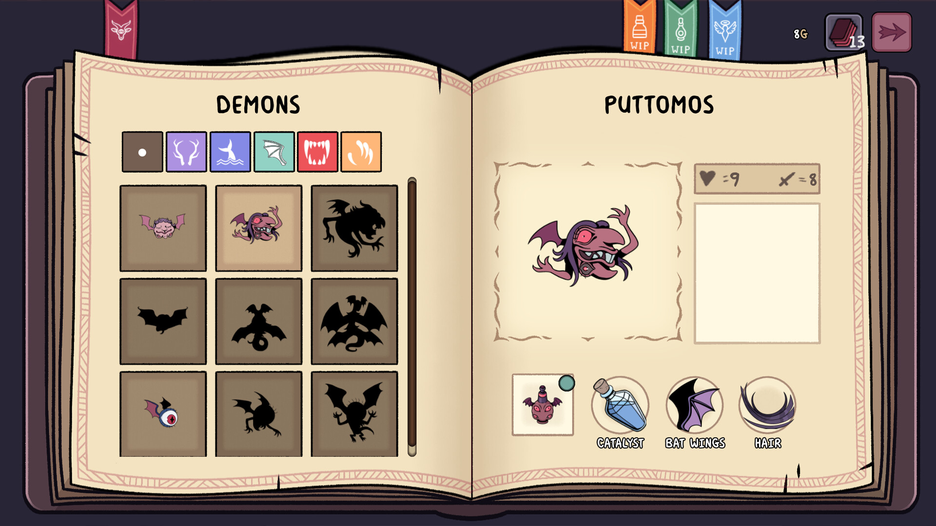 Deckum Demonium screenshot 4