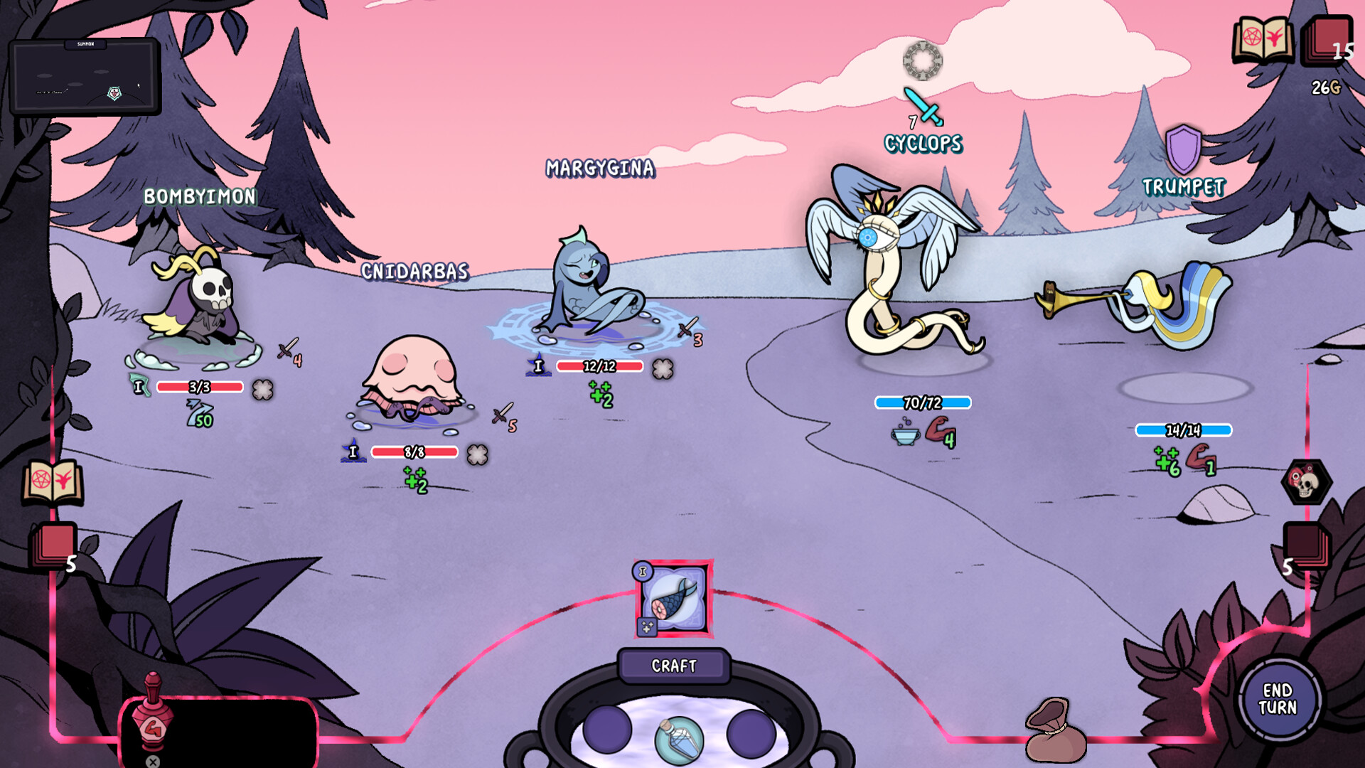 Deckum Demonium screenshot 5