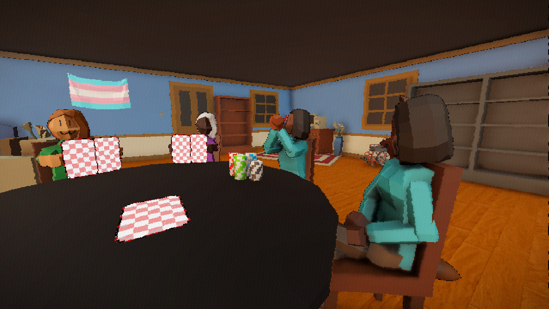 Plenty of Cards in the Sea screenshot 2
