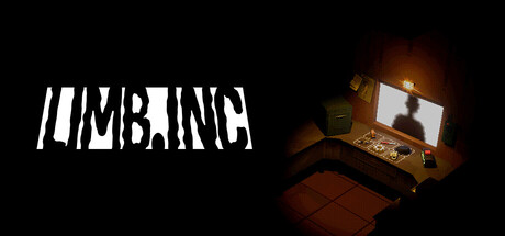 Cover art from LIMB.INC