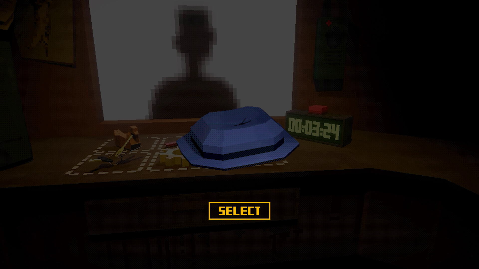 LIMB.INC screenshot 3