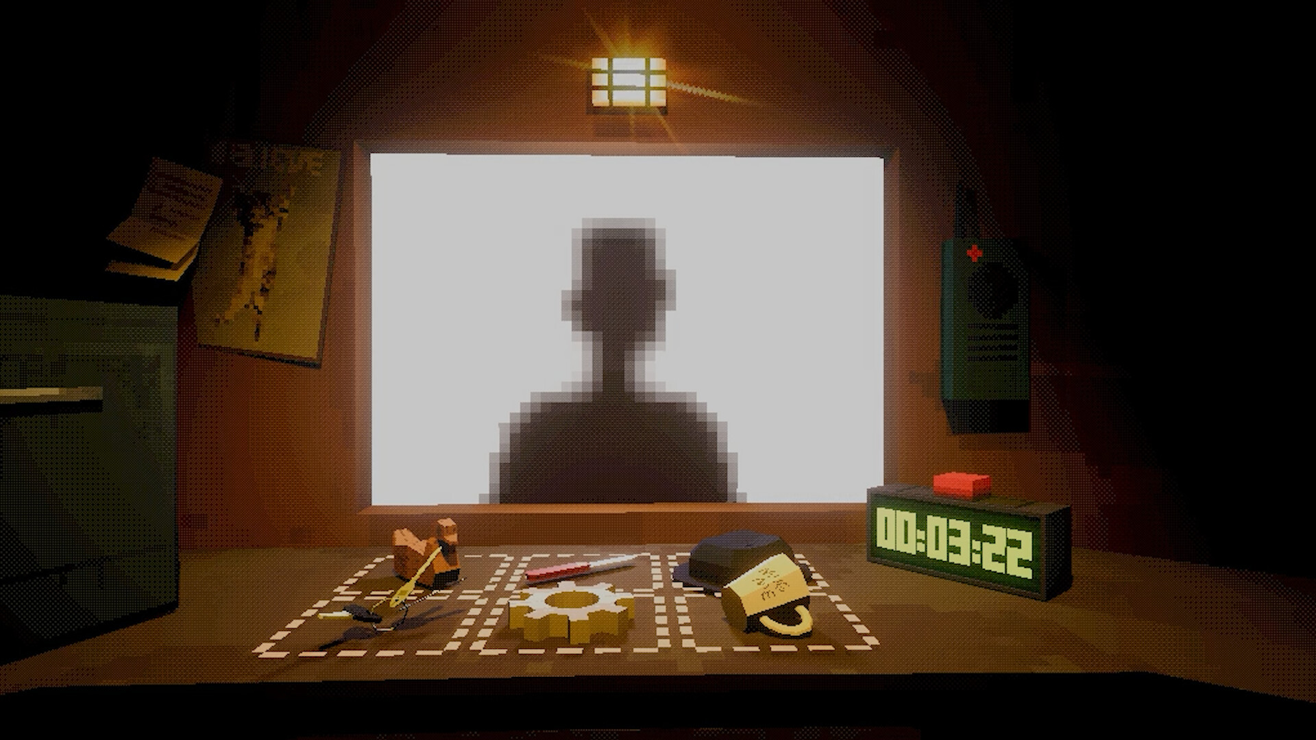 LIMB.INC trailer