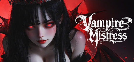 Cover art from Vampire Mistress