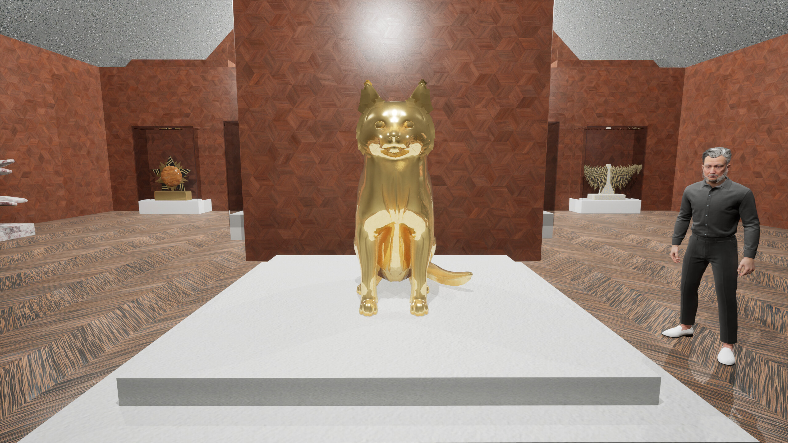 Meet Mary screenshot 5