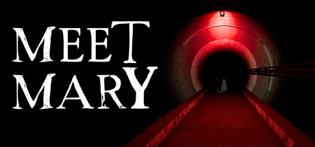 Cover art from Meet Mary