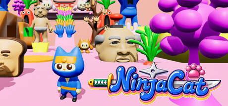 NinjaCat