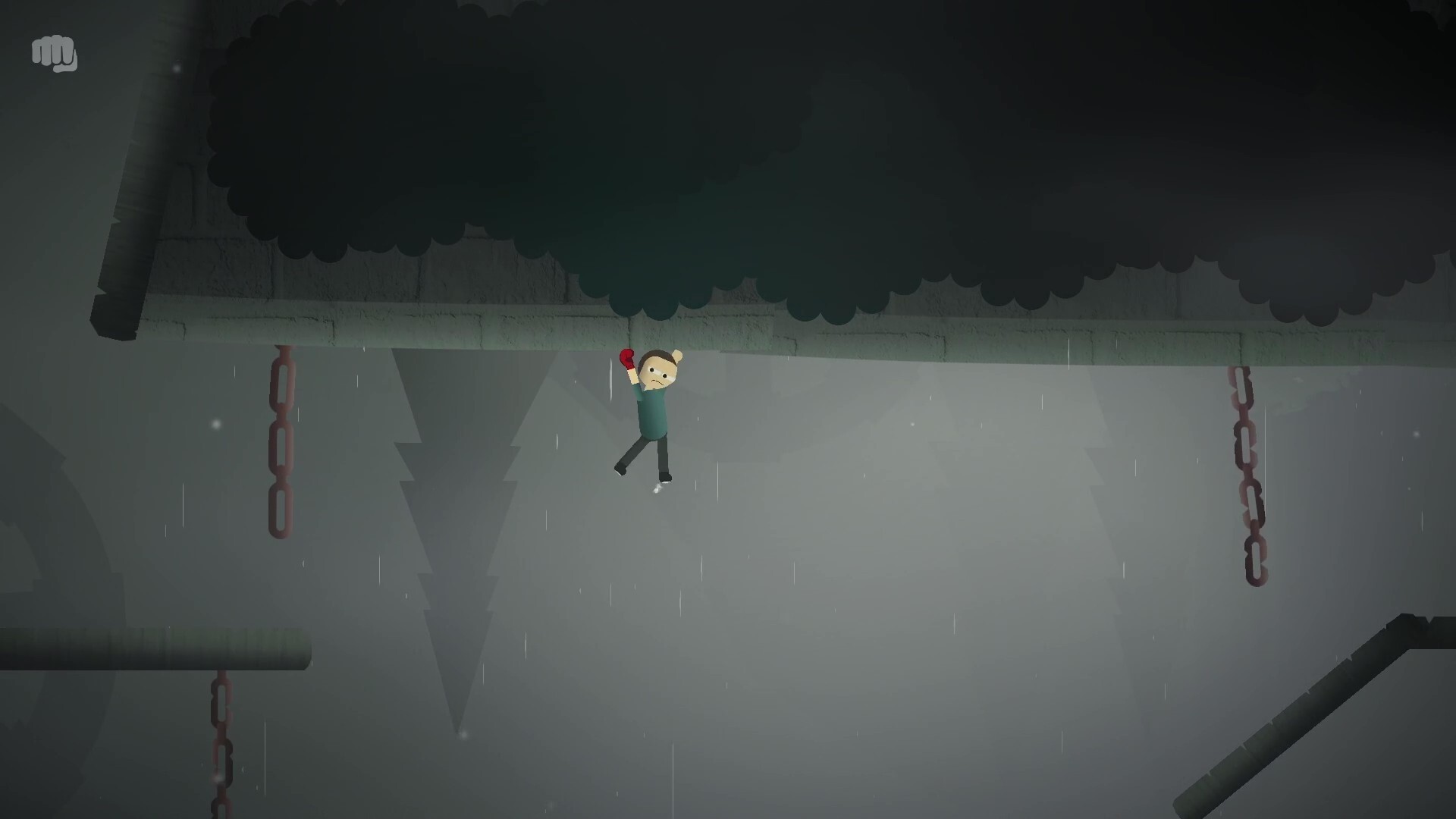 Pick 'N Punch: The Broken World screenshot 4