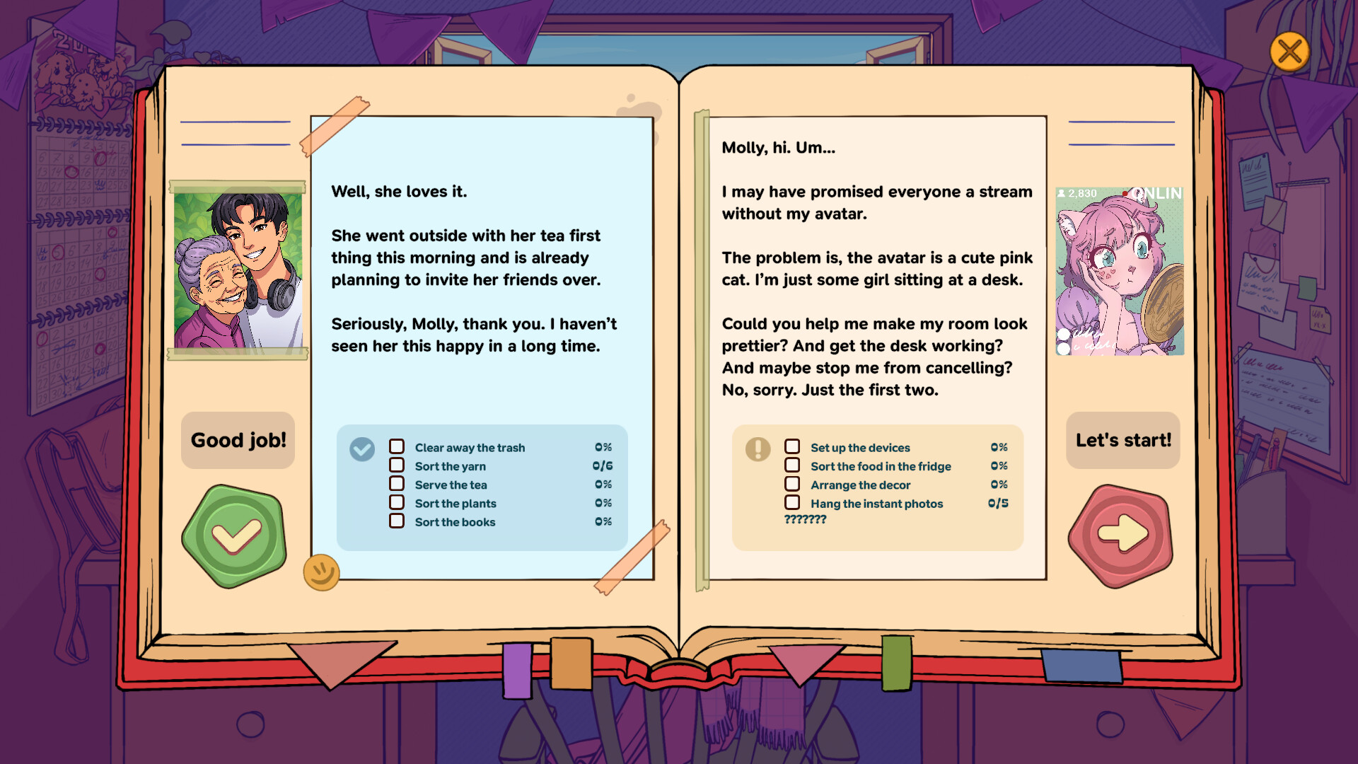 Neat! screenshot 3