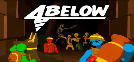 Cover art from 4Below
