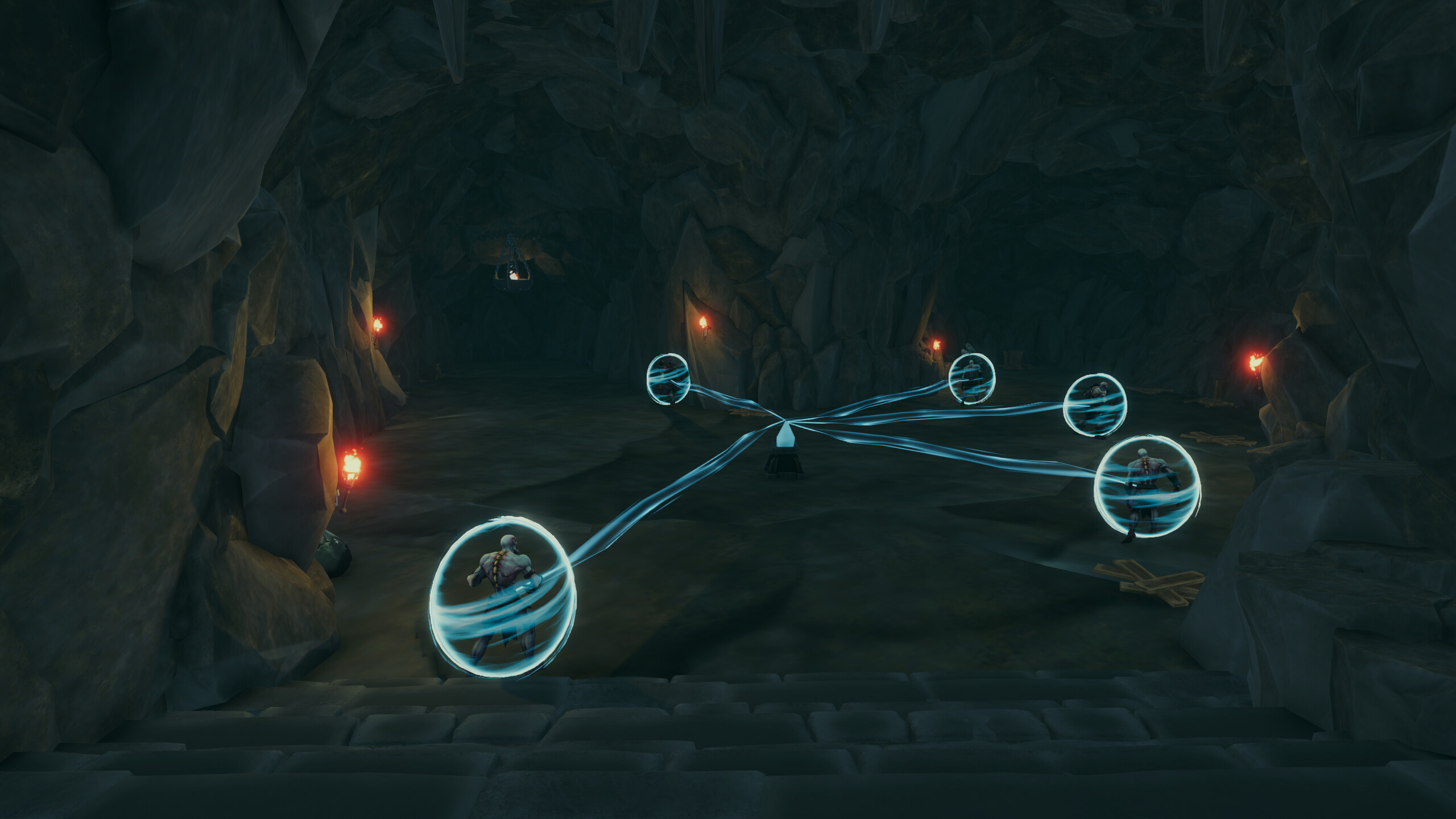 Blades & Trades screenshot 5