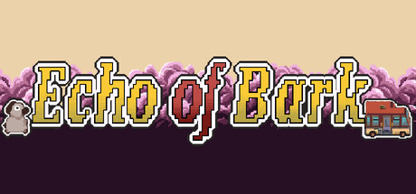 Cover art from 遗忘回响 Echo of Bark