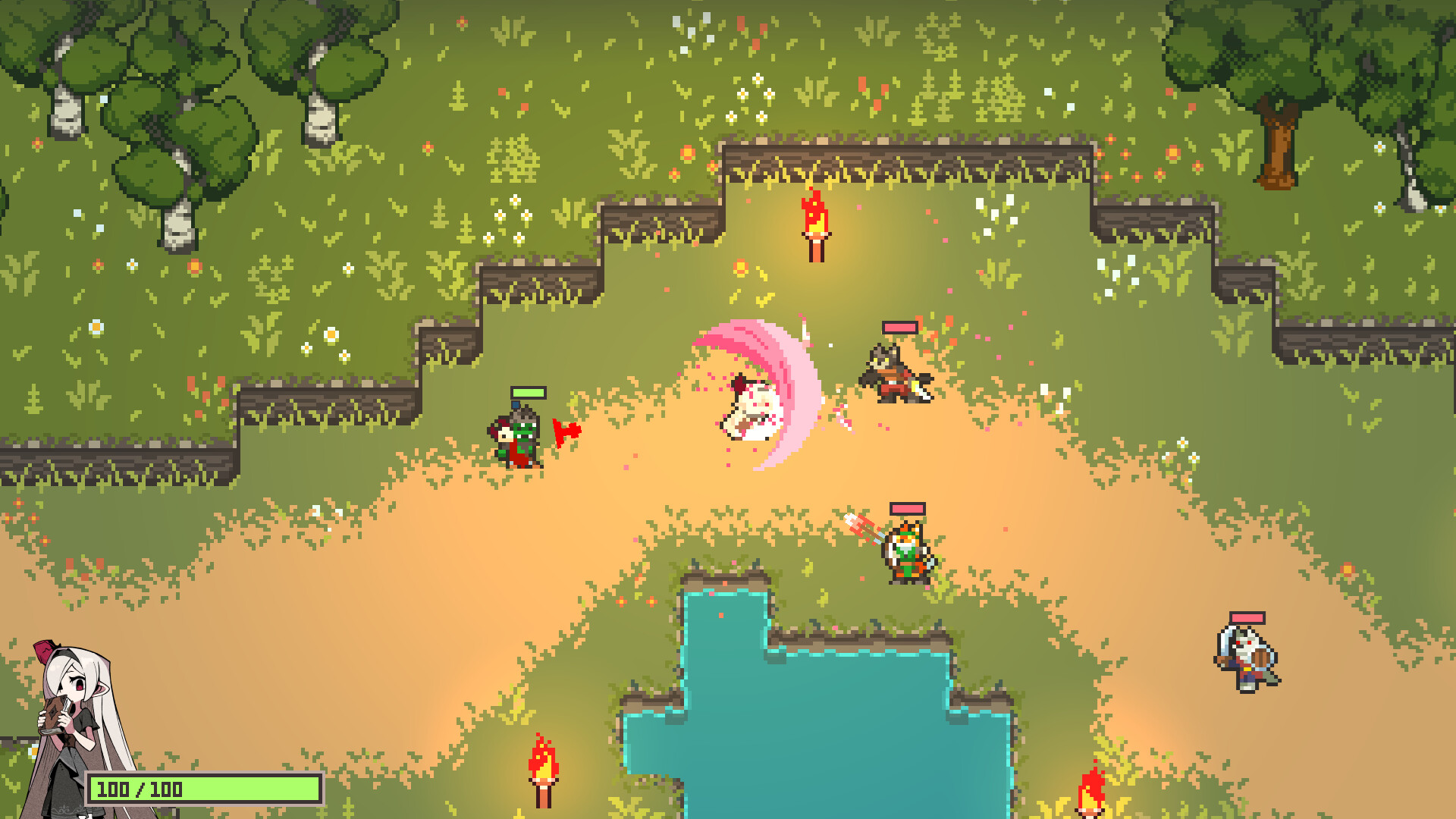 The Demon Party screenshot 3