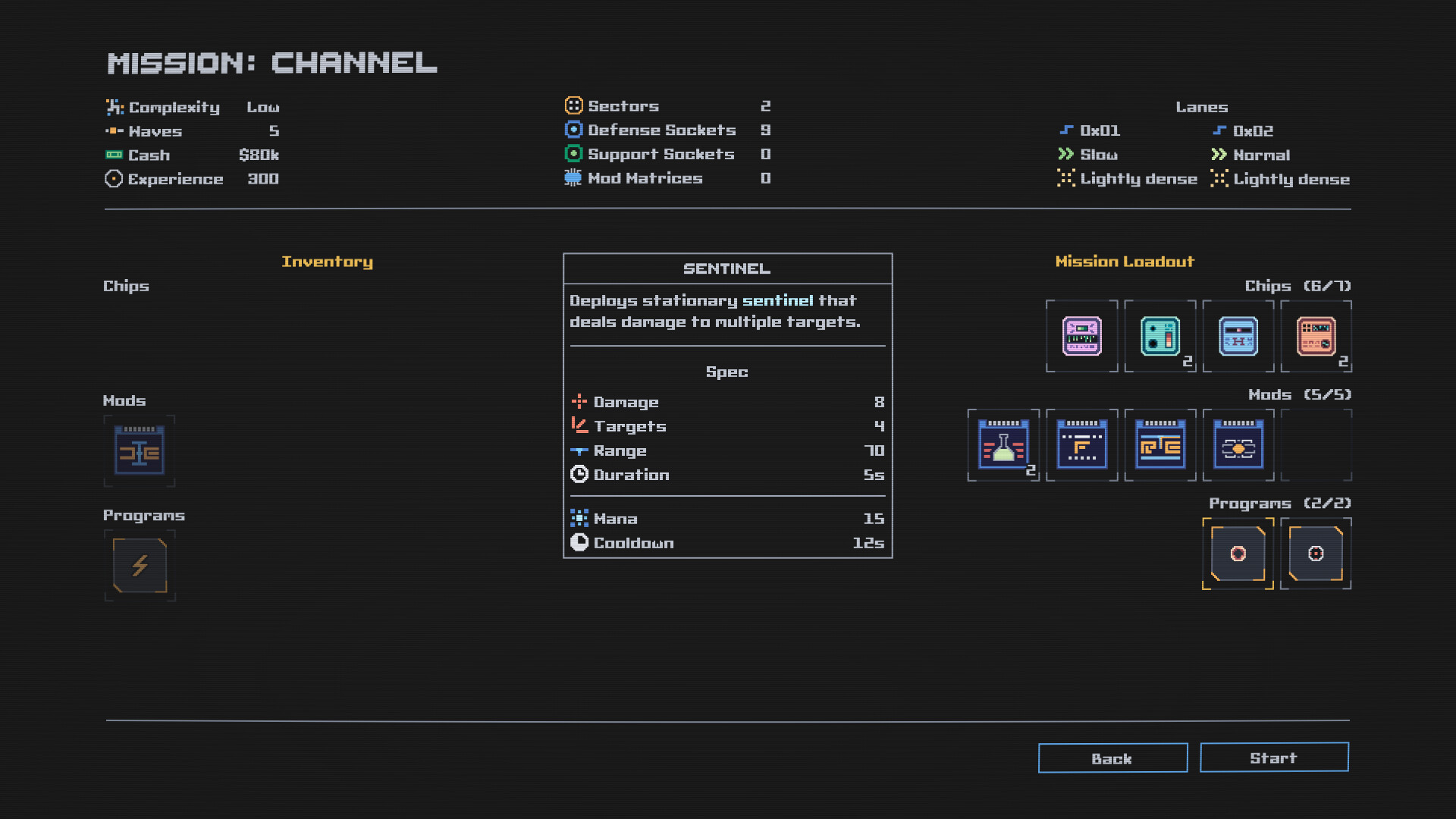Firewall: Defend The Grid screenshot 3
