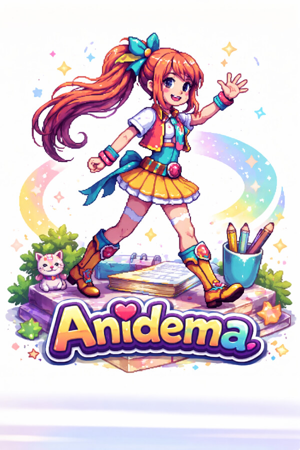Anidema