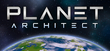 Cover art from Planet Architect