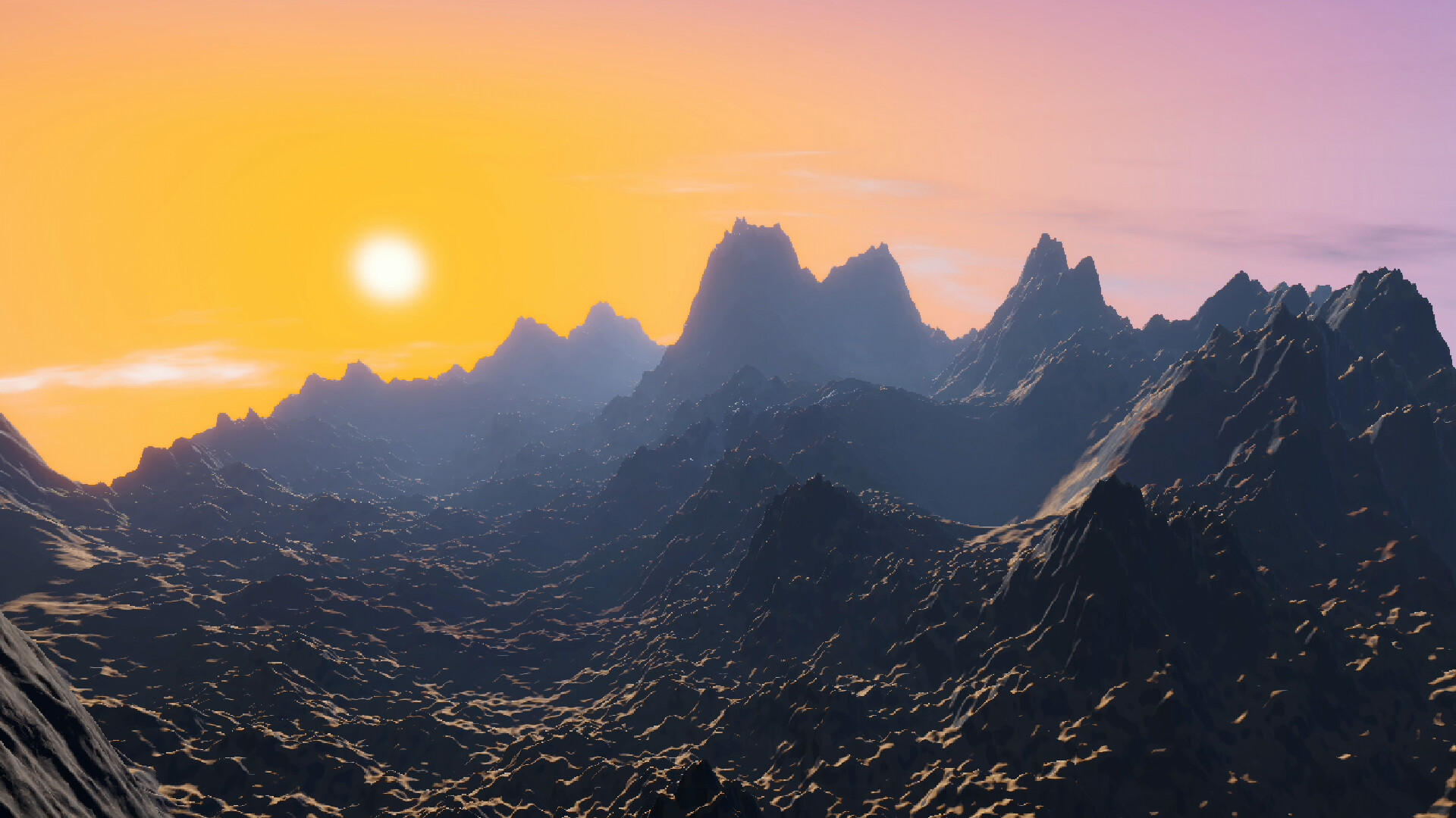 Planet Architect screenshot 4