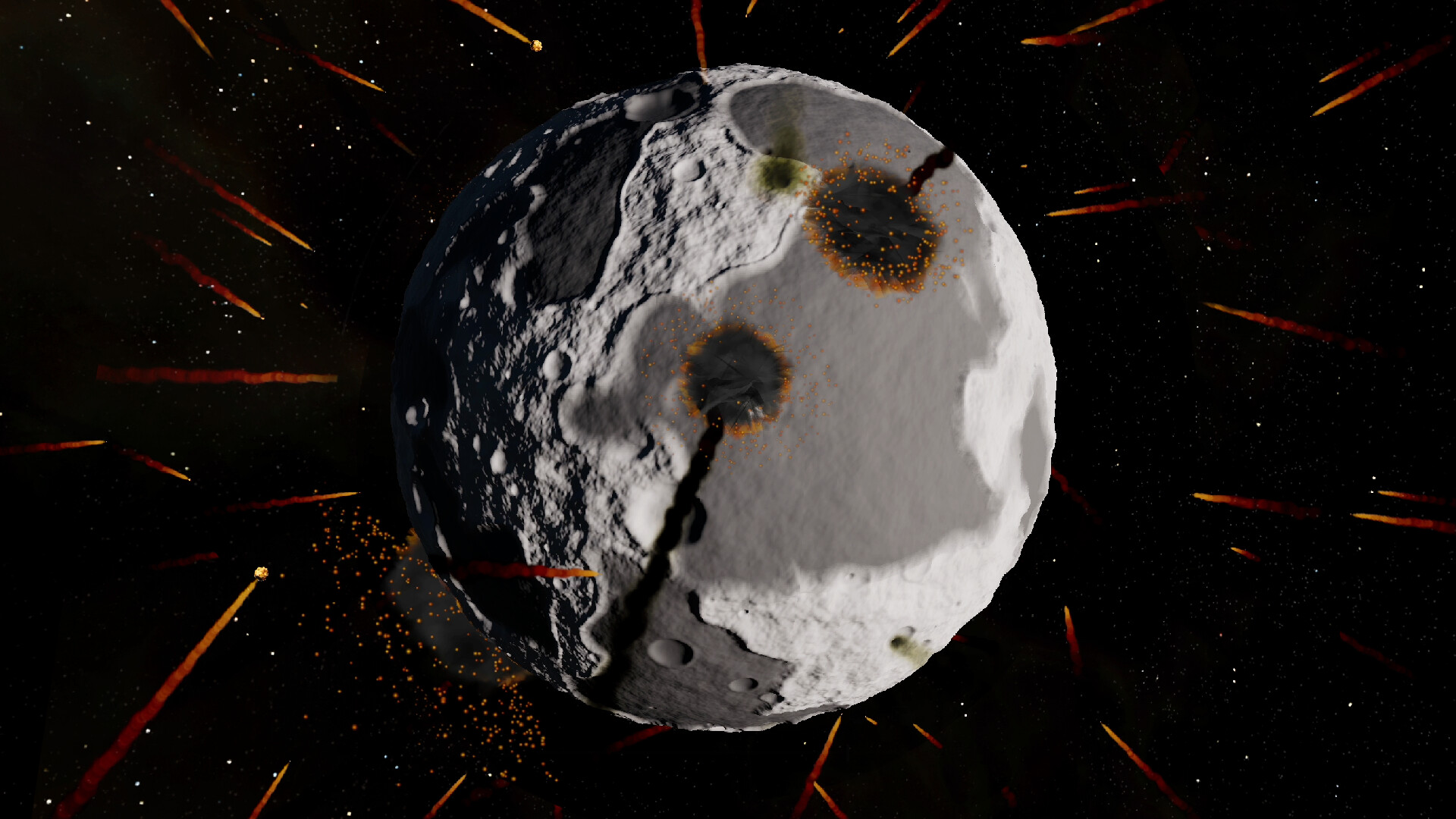Planet Architect screenshot 5