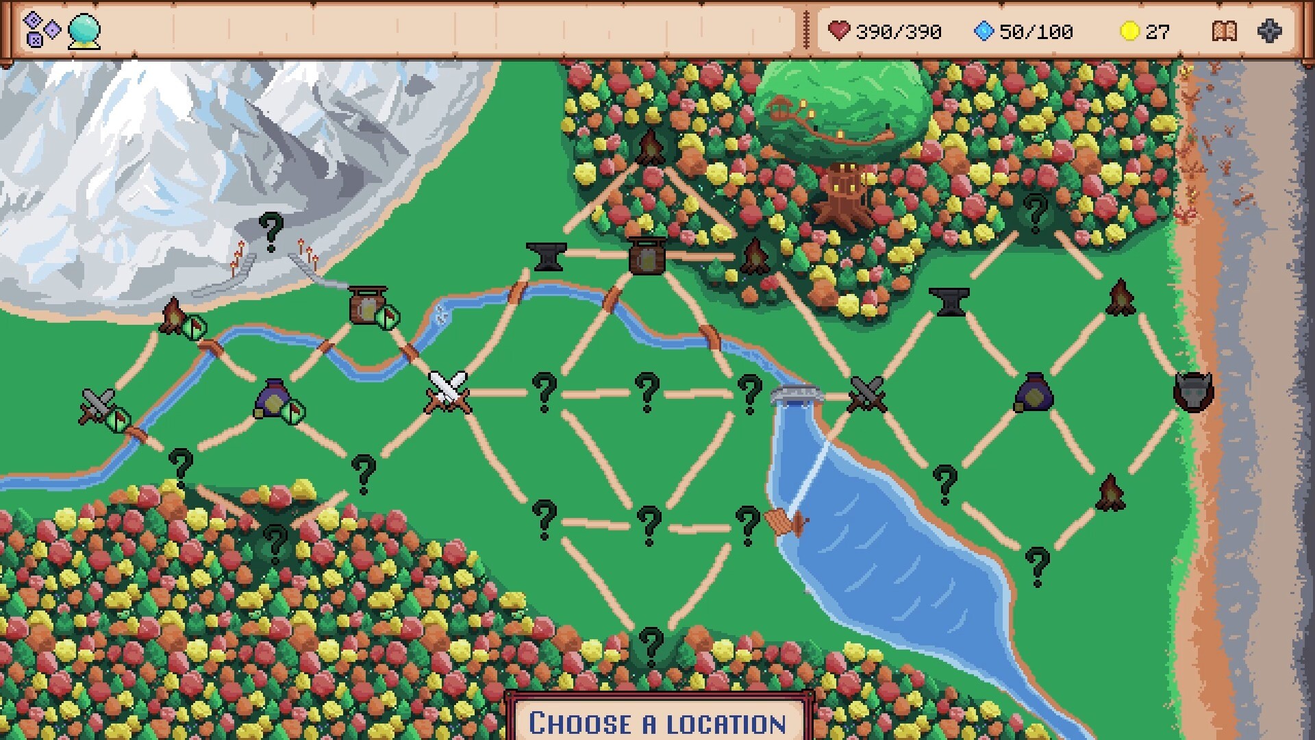 Trial of Ember screenshot 5