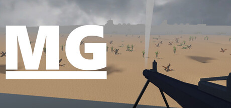 Cover art from MG