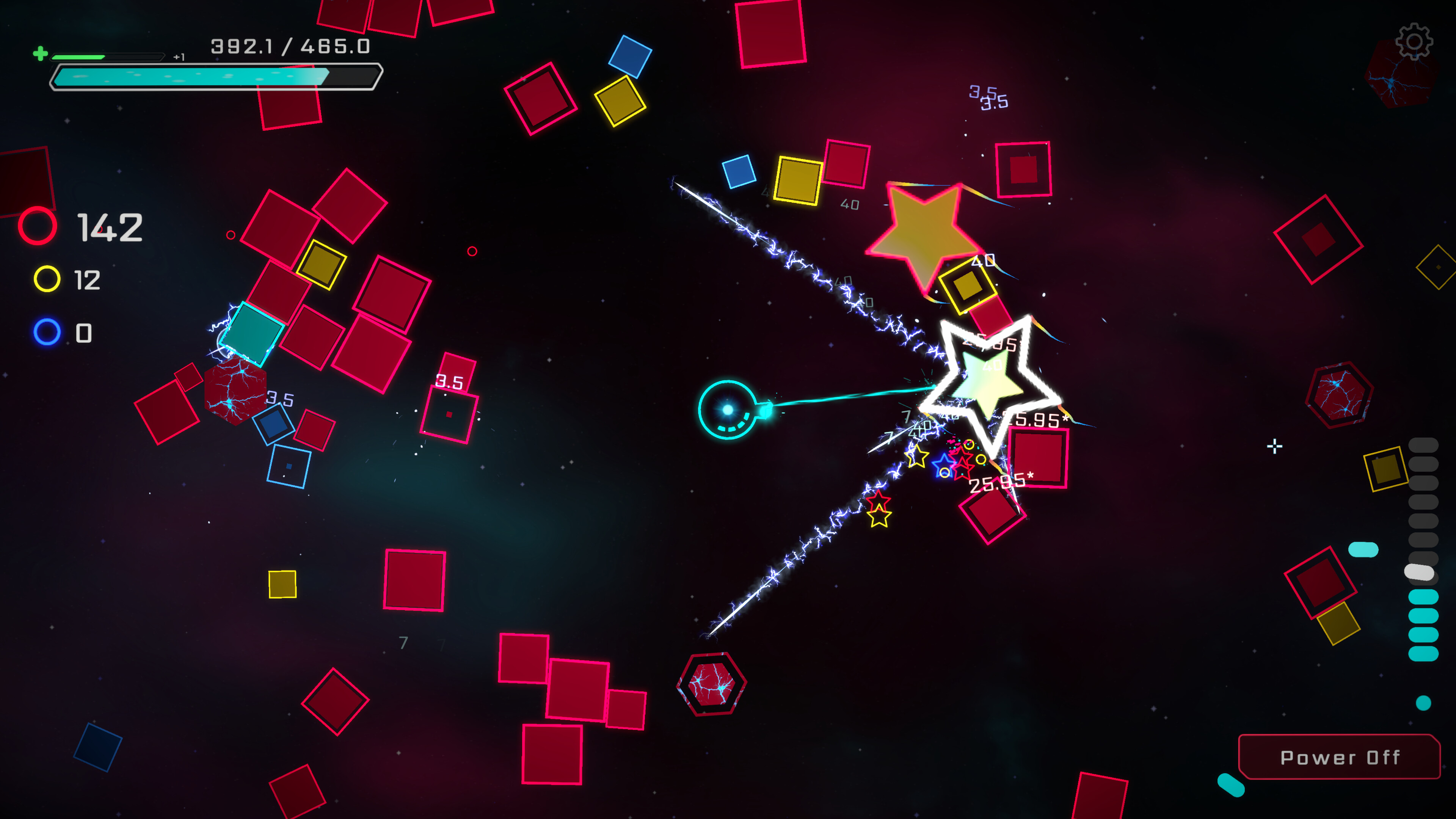 Around The Core screenshot 3