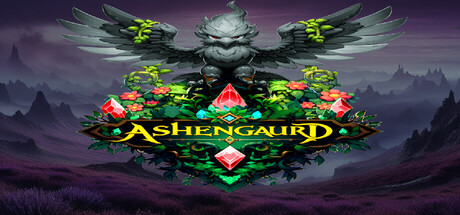 AshenGaurd