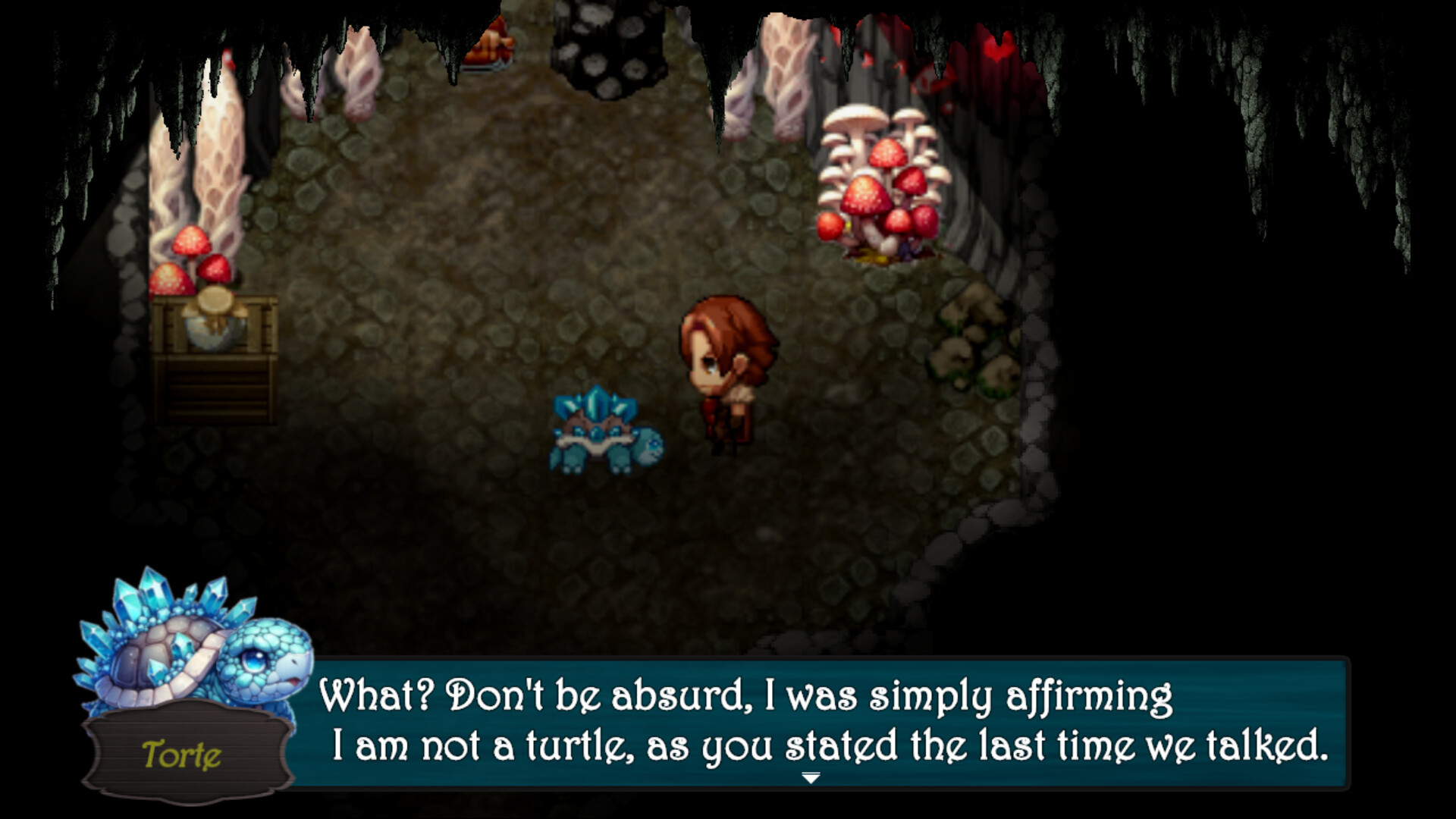AshenGaurd screenshot 2