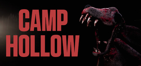 Cover art from Camp Hollow