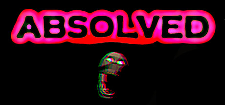 Cover art from Absolved