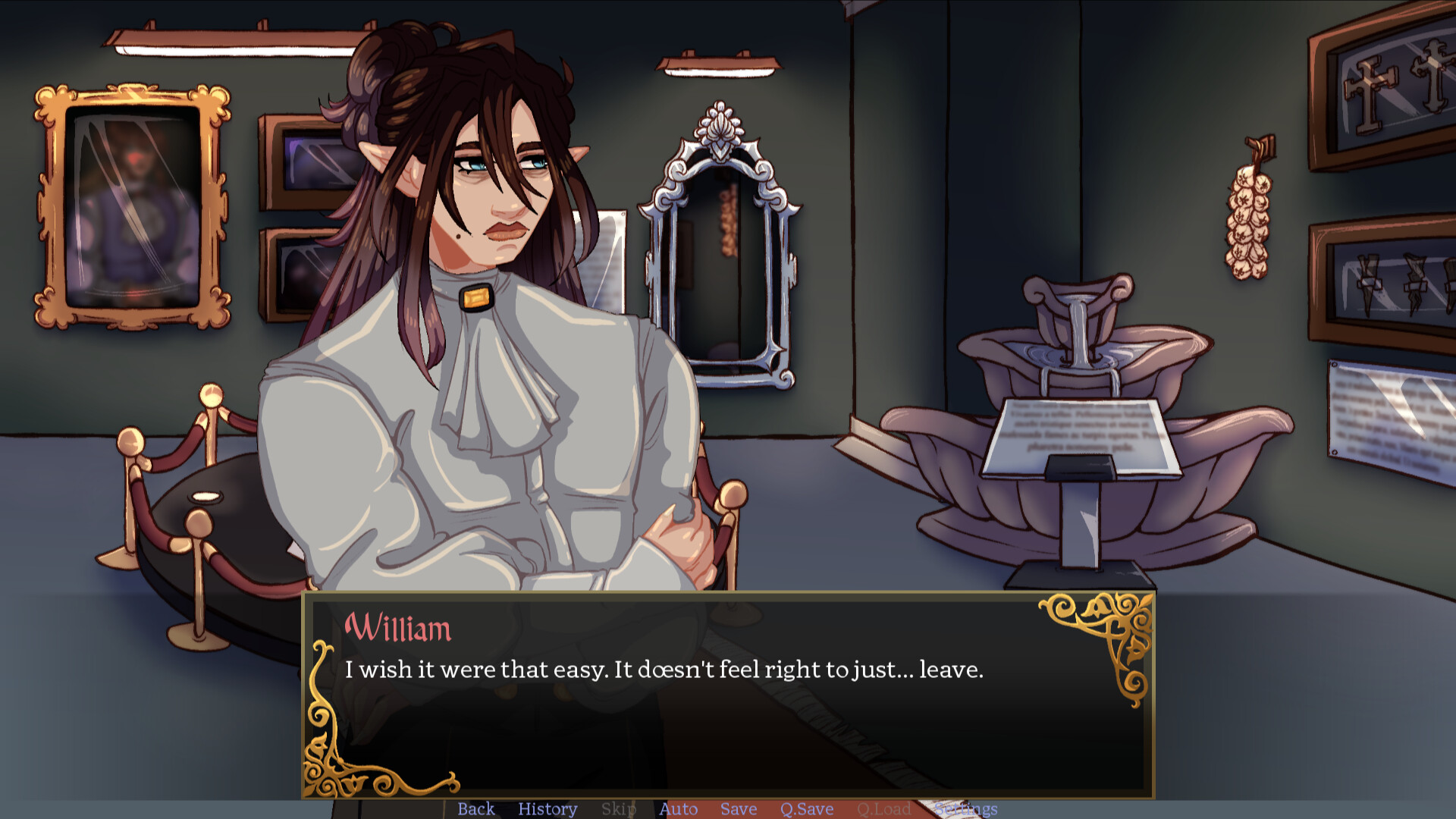 After All This Time screenshot 3