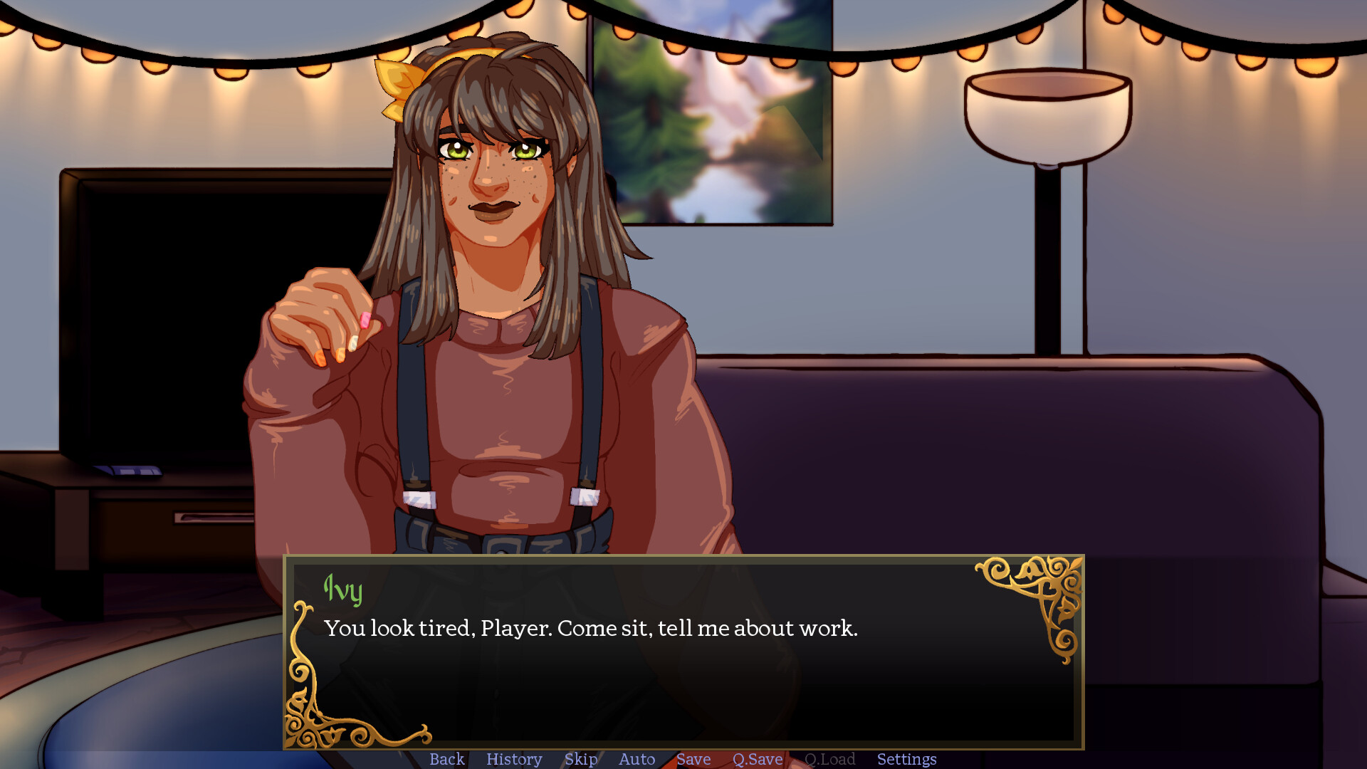 After All This Time screenshot 4