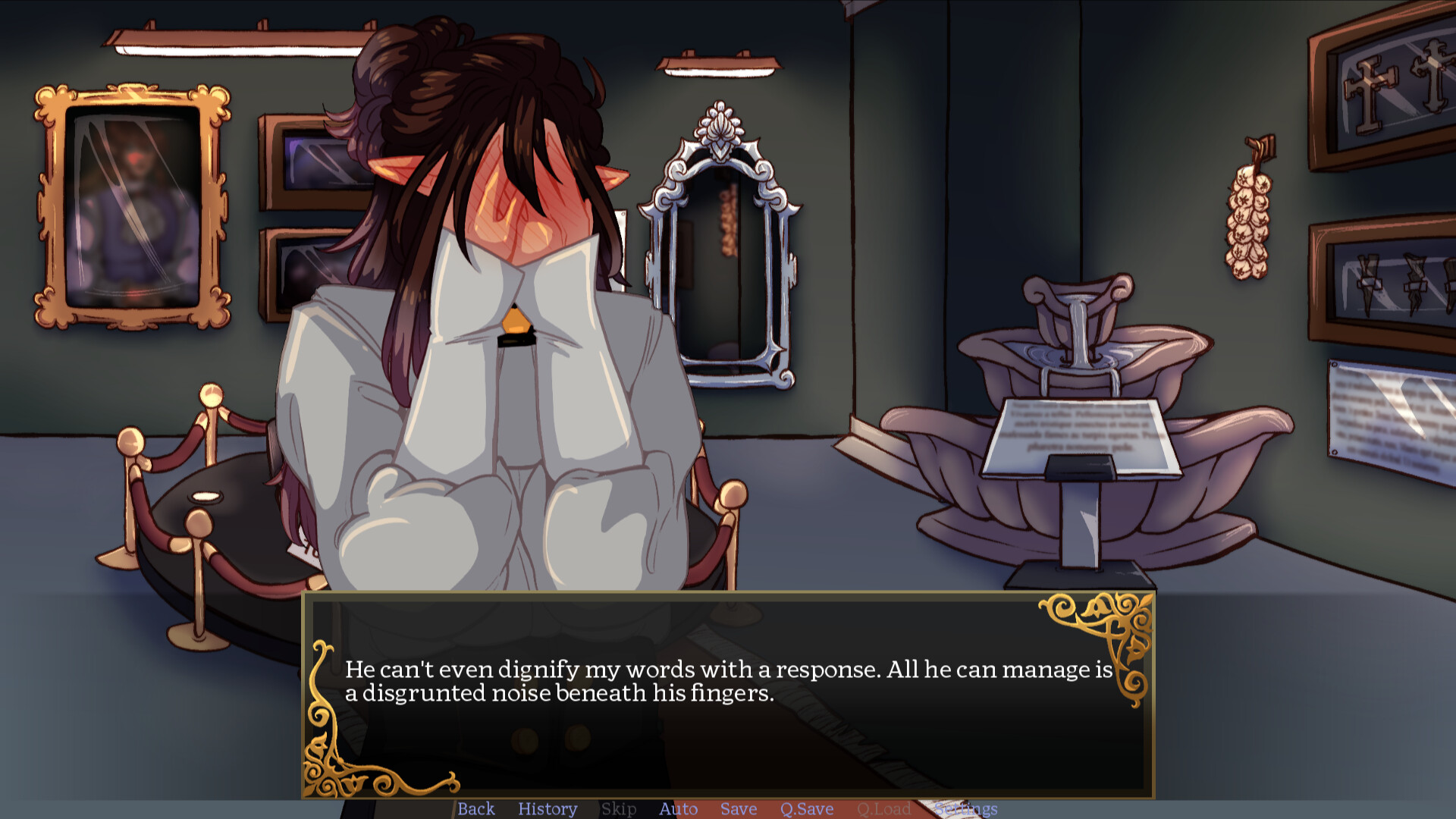 After All This Time screenshot 5