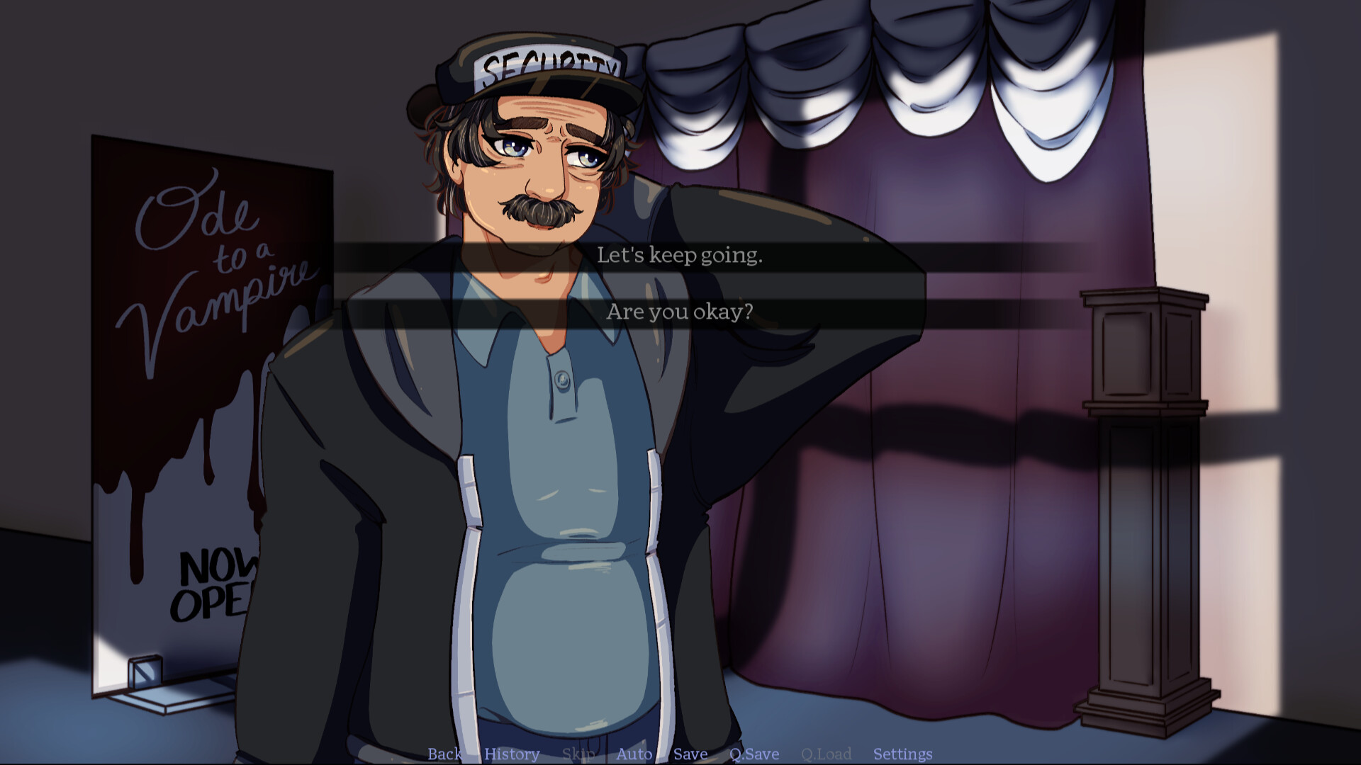After All This Time screenshot 2