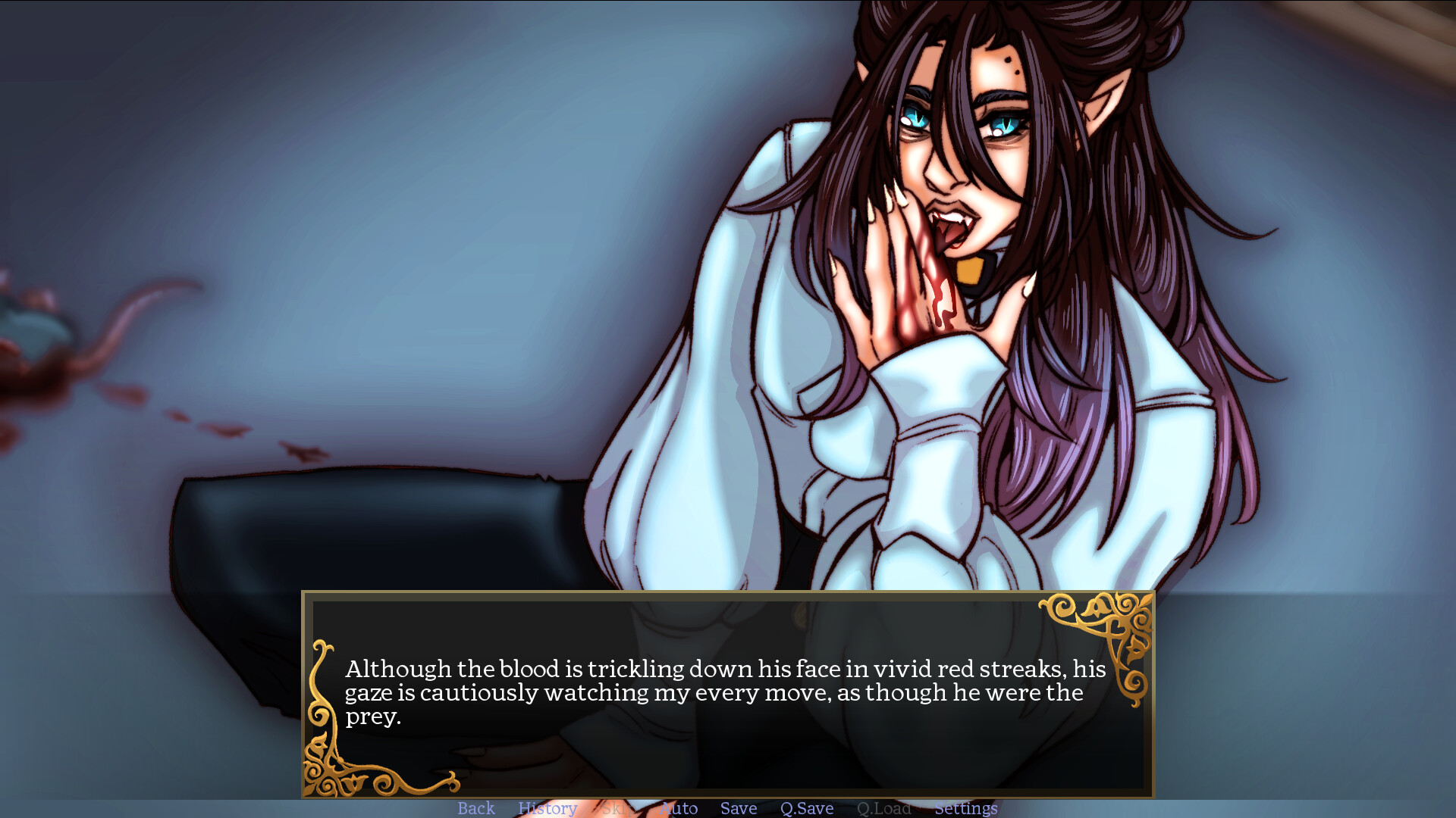 After All This Time screenshot 1