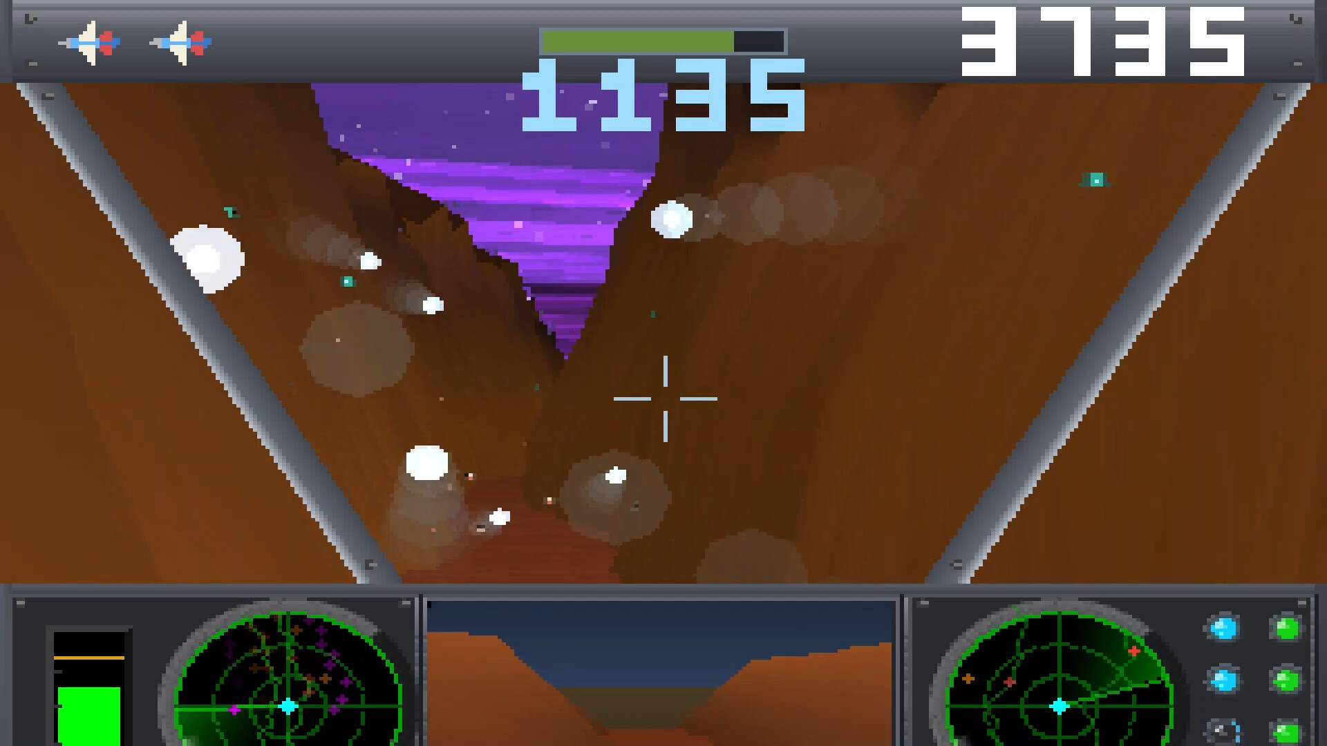 Mega Roids screenshot 5