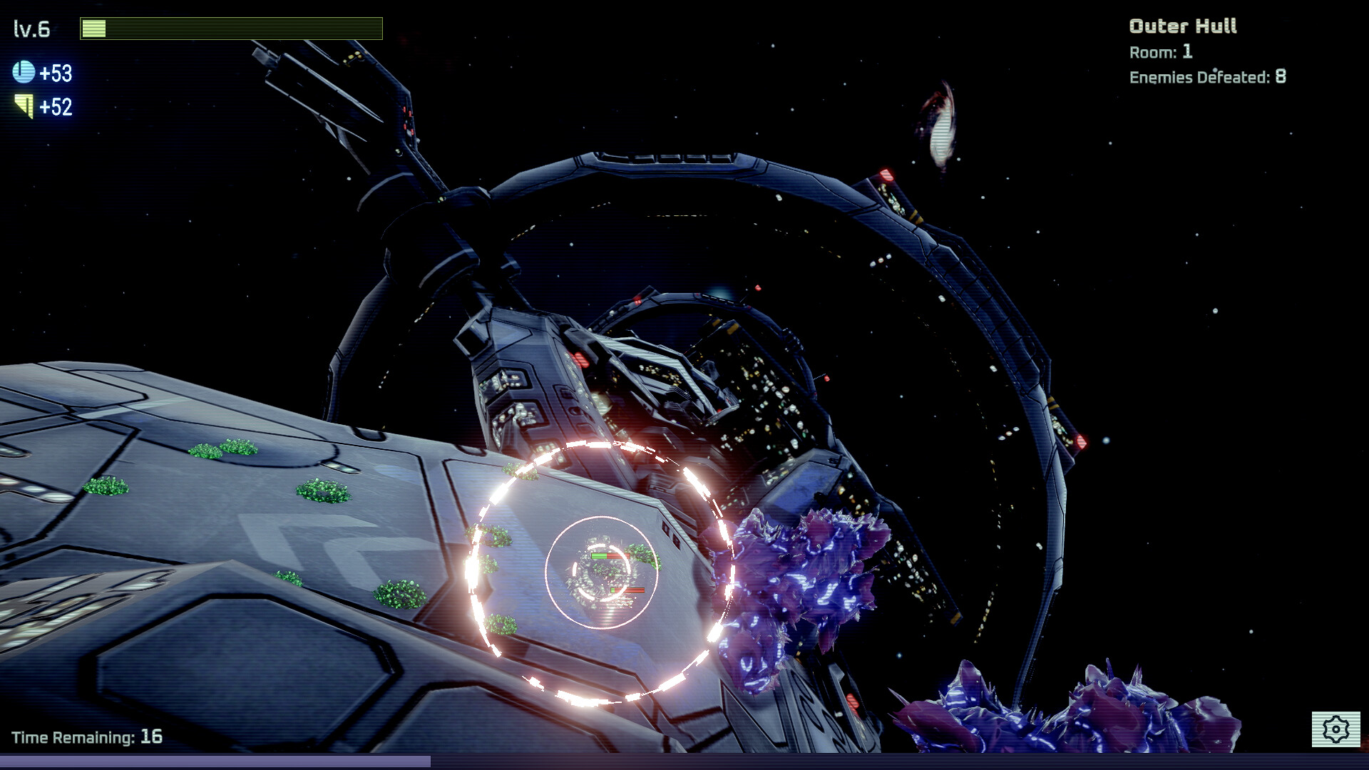Bloom Control screenshot 5