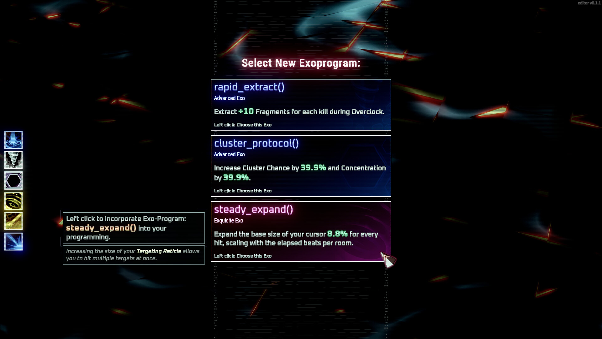 Bloom Control screenshot 4