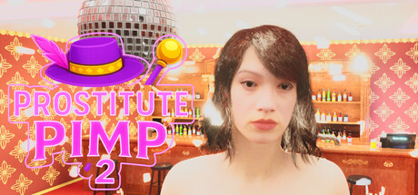Prostitute-Pimp 2